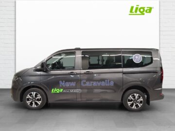 VW Caravelle 3100 2.0 TDI 150 Life