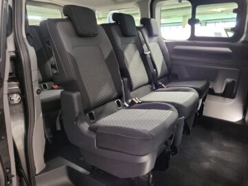 VW Caravelle 3100 2.0 TDI 150 Life