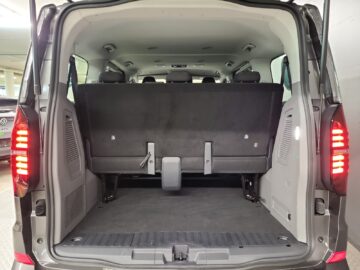 VW Caravelle 3100 2.0 TDI 150 Life