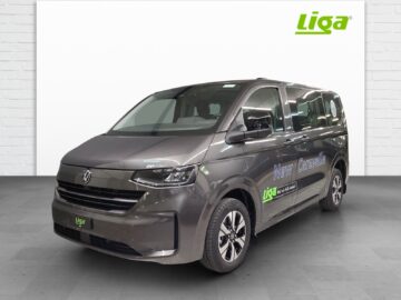VW Caravelle 3100 2.0 TDI 150 Life