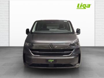 VW Caravelle 3100 2.0 TDI 150 Life
