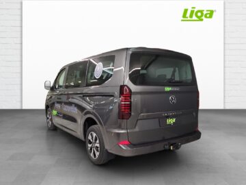 VW Caravelle 3100 2.0 TDI 150 Life