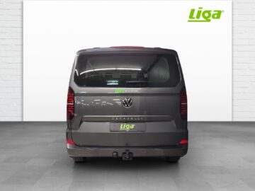 VW Caravelle 3100 2.0 TDI 150 Life