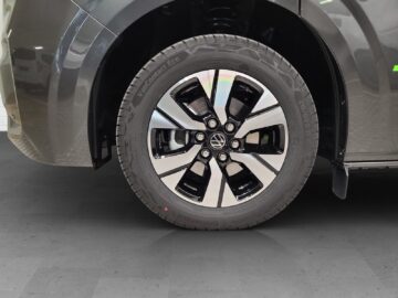 VW Caravelle 3100 2.0 TDI 150 Life