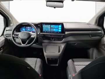 VW Caravelle 3100 2.0 TDI 150 Life