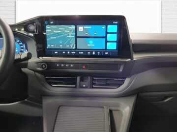 VW Caravelle 3100 2.0 TDI 150 Life