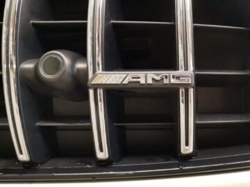 Mercedes-Benz AMG SL 55 4matic+