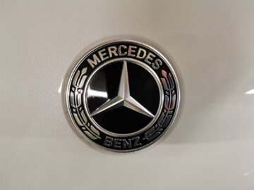Mercedes-Benz AMG SL 55 4matic+