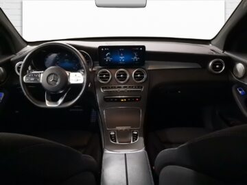Mercedes-Benz GLC 400 d AMG Line 4Matic