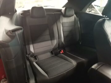 VW T-Roc Cabriolet 1.5 TSI R-Line DSG