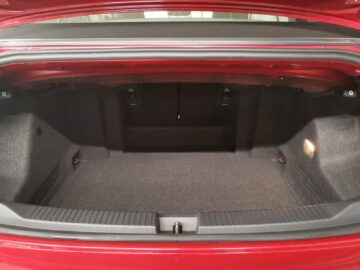 VW T-Roc Cabriolet 1.5 TSI R-Line DSG