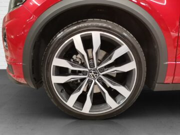 VW T-Roc Cabriolet 1.5 TSI R-Line DSG