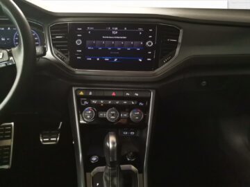 VW T-Roc Cabriolet 1.5 TSI R-Line DSG