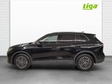 VW Tiguan 1.5 TSI Life United DSG