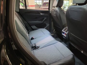 VW Tiguan 1.5 TSI Life United DSG