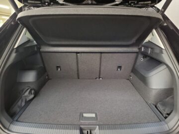 VW Tiguan 1.5 TSI Life United DSG