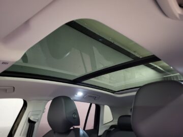 VW Tiguan 1.5 TSI Life United DSG