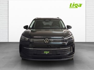 VW Tiguan 1.5 TSI Life United DSG