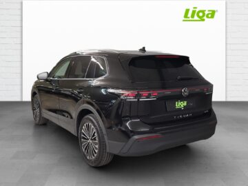 VW Tiguan 1.5 TSI Life United DSG