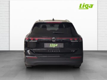 VW Tiguan 1.5 TSI Life United DSG