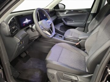 VW Tiguan 1.5 TSI Life United DSG
