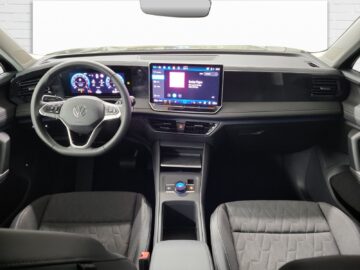 VW Tiguan 1.5 TSI Life United DSG