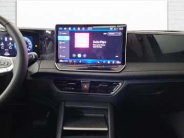 VW Tiguan 1.5 TSI Life United DSG