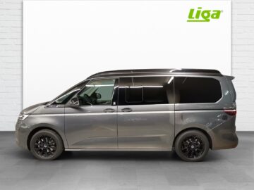 VW T7 California 1.5 TSI eHybrid Ocean Liberty DSG 4M