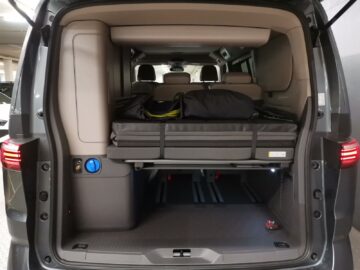 VW T7 California 1.5 TSI eHybrid Ocean Liberty DSG 4M