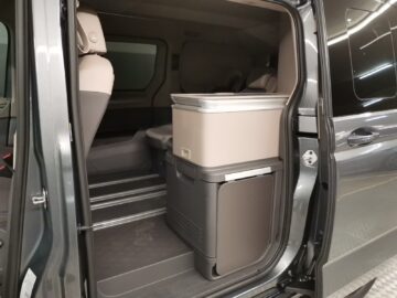 VW T7 California 1.5 TSI eHybrid Ocean Liberty DSG 4M