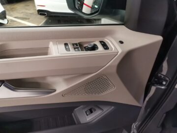 VW T7 California 1.5 TSI eHybrid Ocean Liberty DSG 4M