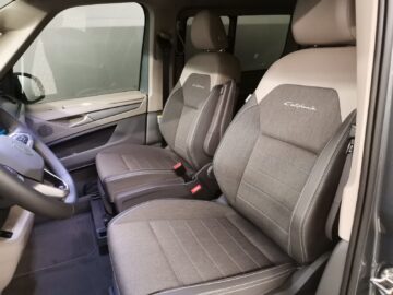 VW T7 California 1.5 TSI eHybrid Ocean Liberty DSG 4M