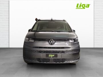 VW T7 California 1.5 TSI eHybrid Ocean Liberty DSG 4M
