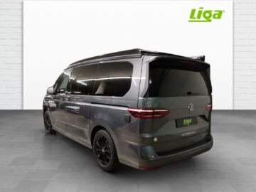 VW T7 California 1.5 TSI eHybrid Ocean Liberty DSG 4M