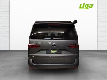 VW T7 California 1.5 TSI eHybrid Ocean Liberty DSG 4M