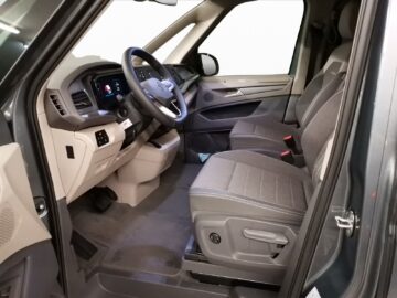 VW T7 California 1.5 TSI eHybrid Ocean Liberty DSG 4M