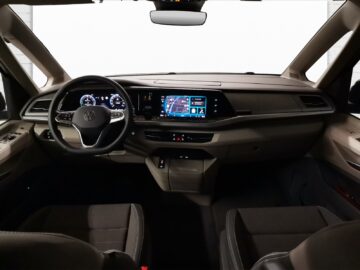 VW T7 California 1.5 TSI eHybrid Ocean Liberty DSG 4M