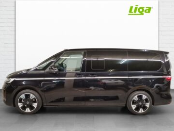 VW T7 Multivan lang 1.5 TSI eHybrid Style Liberty DSG 4motion
