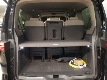VW T7 Multivan lang 1.5 TSI eHybrid Style Liberty DSG 4motion