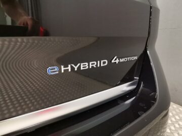VW T7 Multivan lang 1.5 TSI eHybrid Style Liberty DSG 4motion