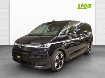 VW T7 Multivan lang 1.5 TSI eHybrid Style Liberty DSG 4motion