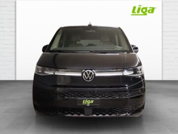 VW T7 Multivan lang 1.5 TSI eHybrid Style Liberty DSG 4motion