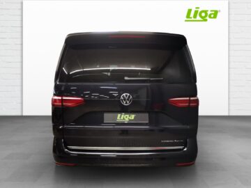 VW T7 Multivan lang 1.5 TSI eHybrid Style Liberty DSG 4motion