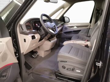 VW T7 Multivan lang 1.5 TSI eHybrid Style Liberty DSG 4motion