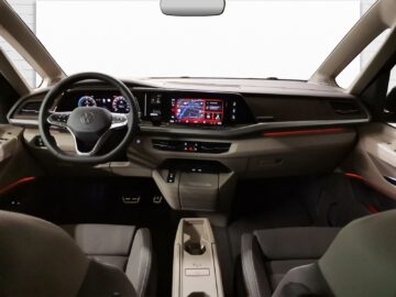 VW T7 Multivan lang 1.5 TSI eHybrid Style Liberty DSG 4motion