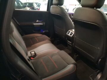 Mercedes-Benz B 200 AMG Line