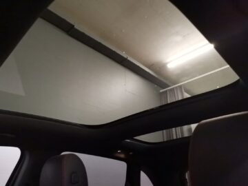 Mercedes-Benz B 200 AMG Line