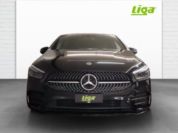 Mercedes-Benz B 200 AMG Line