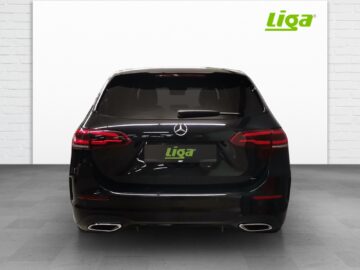 Mercedes-Benz B 200 AMG Line