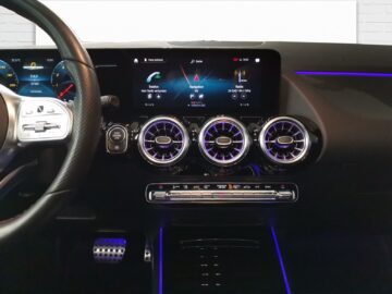Mercedes-Benz B 200 AMG Line